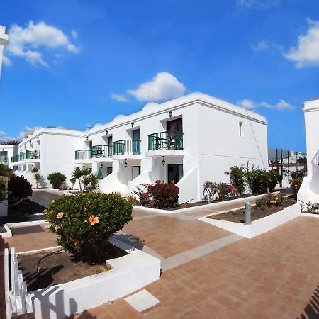 Willa San Valentino Corralejo Zewnętrze zdjęcie