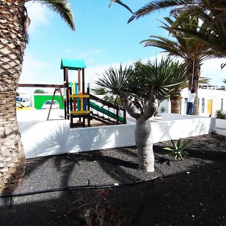 Willa San Valentino Corralejo Zewnętrze zdjęcie