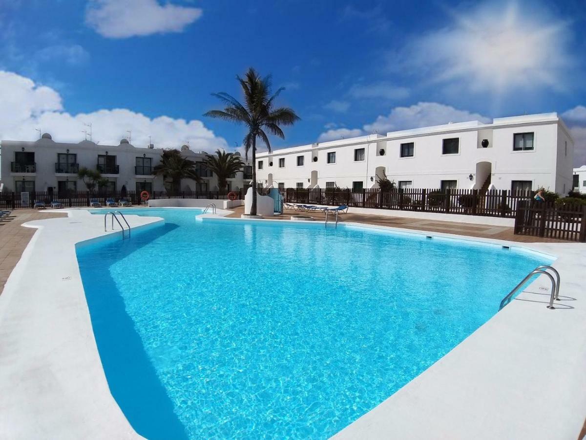 Willa San Valentino Corralejo Zewnętrze zdjęcie