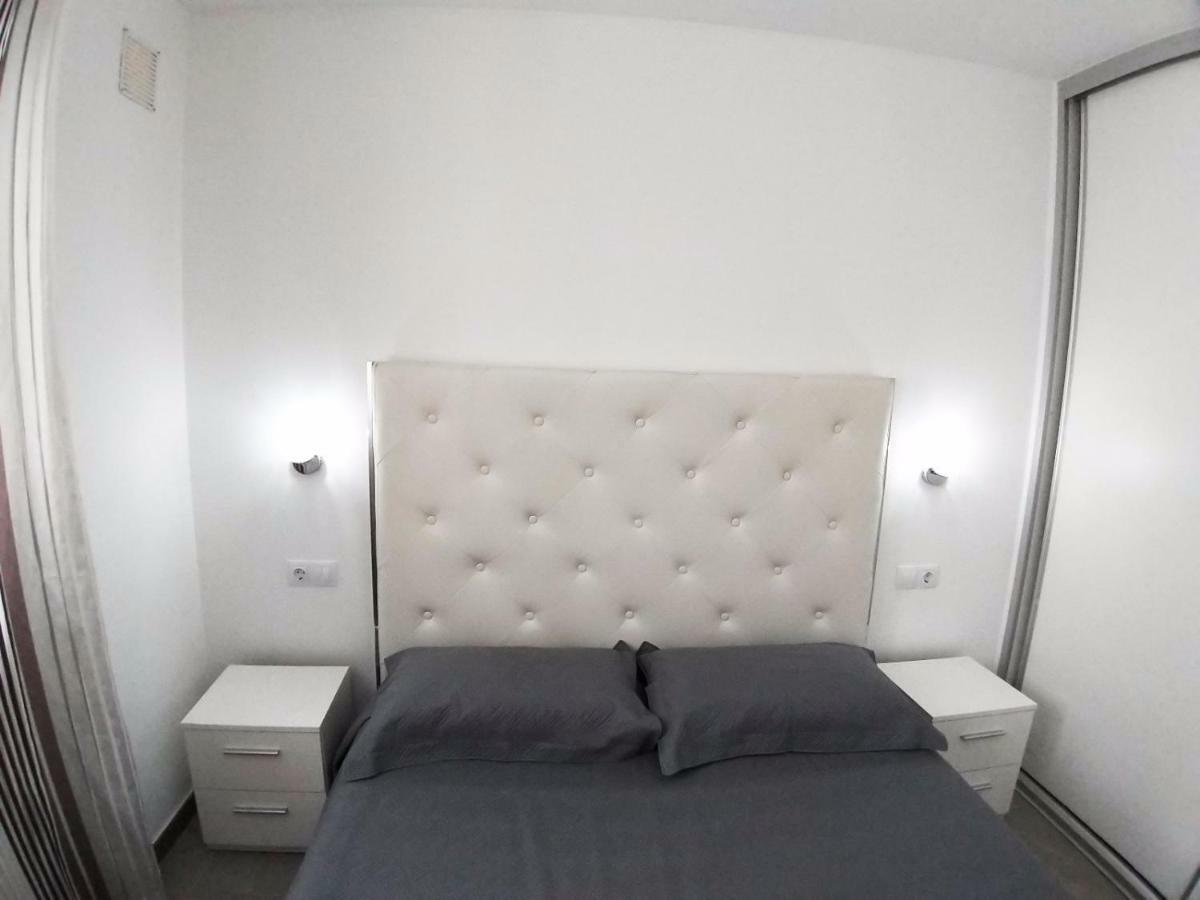Willa San Valentino Corralejo Zewnętrze zdjęcie