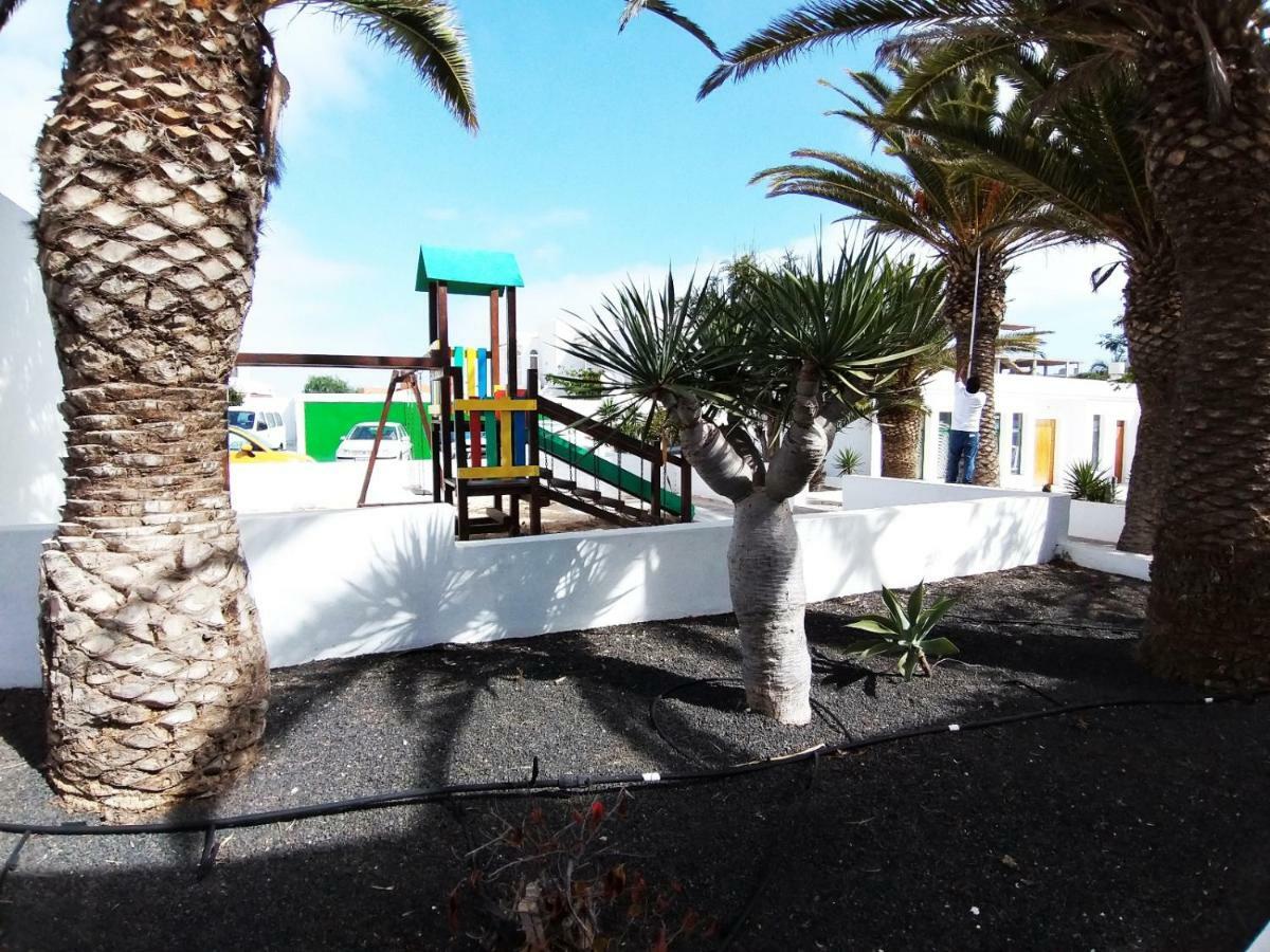 Willa San Valentino Corralejo Zewnętrze zdjęcie