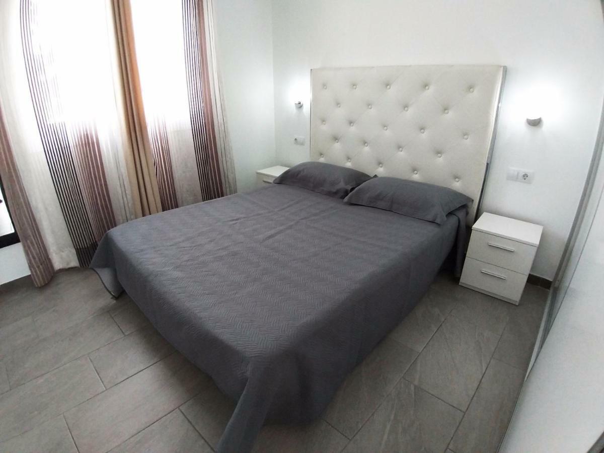 Willa San Valentino Corralejo Zewnętrze zdjęcie