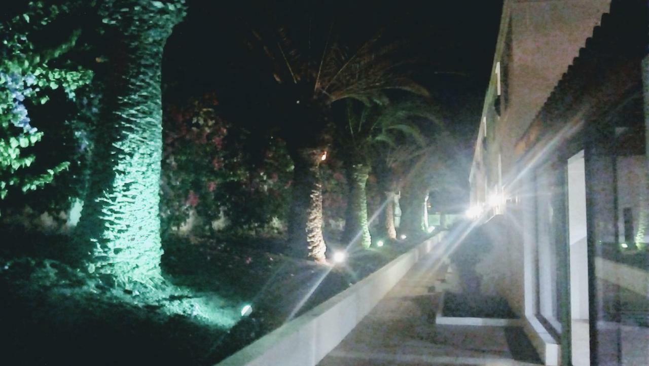 Willa San Valentino Corralejo Zewnętrze zdjęcie
